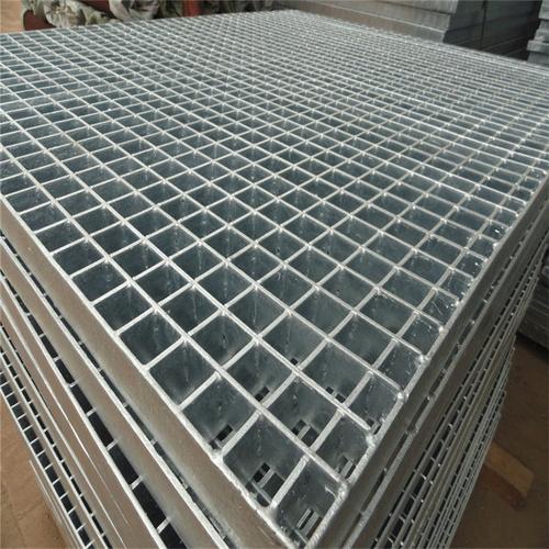 鋼格板包邊焊接工作怎么避免變形？